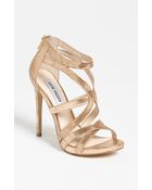 Steve Madden Stella Sandal - Lyst