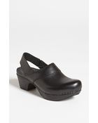 Dansko Pearl Clog - Lyst