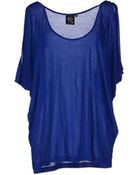 McQ by Alexander McQueen T Shirt - Lyst