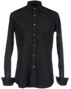 Paul Smith Shirts - Lyst