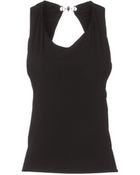 Philipp Plein Top - Lyst