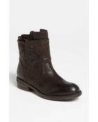 Vera Wang Footwear Ozita Boot - Lyst