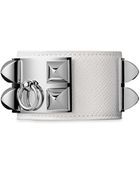Hermes Collier De Chien - Lyst