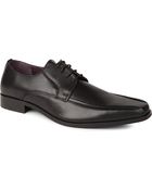 Kg Kurt Geiger Drew Derby Shoes - For Men - Lyst