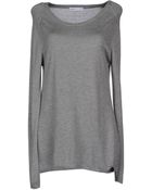 See By Chloé Jumper - Lyst