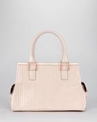 Ted Baker Tote Jaide Large Quilted - Lyst