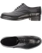 Mare Laceup Shoes - Lyst
