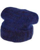 See By Chloé Hat - Lyst