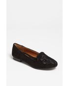 DV by Dolce Vita Gelle Flat - Lyst