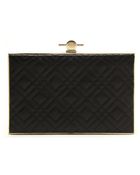 Jason Wu Karlie Quilted Box Clutch - Lyst