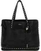 Alexander McQueen Top Handle - Lyst