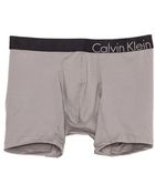 Calvin Klein Bold Micro Boxer Briefs - Lyst
