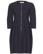 Jil Sander Psiche Dress - Lyst