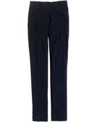 J.Crew Petite Bristol Trouser In Italian Stretch Wool - Lyst