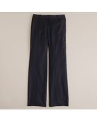 J.Crew Petite 1035 Trouser In Pinstripe Super 120S Wool - Lyst