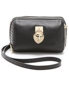 Juicy Couture Mini Steffy Bag - Lyst