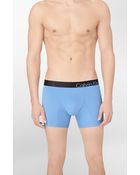 Calvin Klein Bold Micro Boxer Brief - Lyst