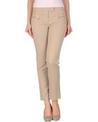 Incotex Casual Trouser - Lyst