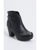 Kork-ease™ Ramona Bootie - Lyst