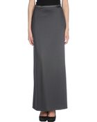 Maison Margiela Long Skirt - Lyst