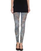 McQ by Alexander McQueen Leggings - Lyst