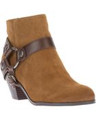 Sam Edelman 'Landon' Ankle Boot - Lyst
