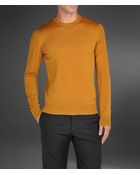 Armani Crew-neck - Lyst