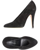 Casadei Court - Lyst