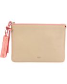 Chloé Pouch - Lyst