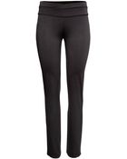 H&M Sports Trousers - Lyst