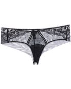 La Perla Brief - Lyst