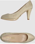Laura Biagiotti Pump - Lyst