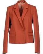 Mauro Grifoni Blazer - Lyst
