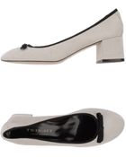 Twin-set Simona Barbieri Court - Lyst