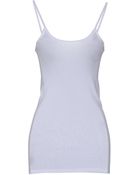 Vanessa Bruno Top - Lyst