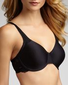 Wacoal Inspiration Full-coverage Underwire Bra - Lyst