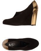 Alexandra Wedge - Lyst