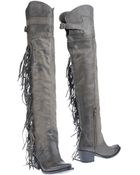 Ash Boots - Lyst