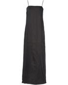 Cacharel Long Dress - Lyst