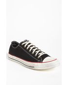 Converse Chuck Taylor Low Sneaker - Lyst