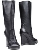 Fabi Boots - Lyst