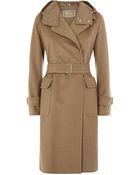 Max Mara Ali Coat - Lyst
