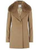 Max Mara Uscio Coat - Lyst