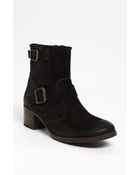 Paul Green Romeo Bootie - Lyst