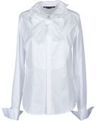 Ralph Lauren Black Label Shirts - Lyst