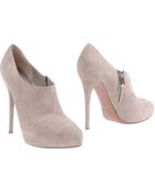 Ralph Lauren Collection Shoe Boots - Lyst