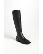 Vince Camuto Laurel Boot - Lyst