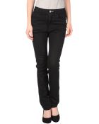 Acne Studios Denim Trousers - Lyst