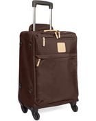 Bric's Xbag Capri Carryon Trolley - Lyst