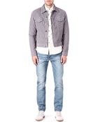 Levi's 508 Regular Taperfit Jeans - Lyst